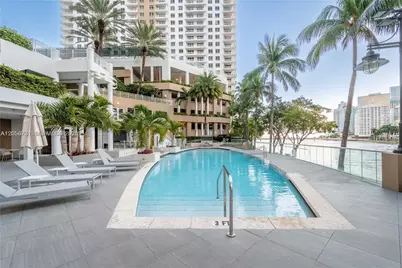 901 Brickell Key Blvd #3004, Miami, FL 33131 - Photo 15