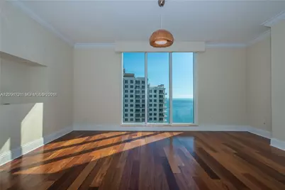 901 Brickell Key Blvd #3004, Miami, FL 33131 - Photo 3