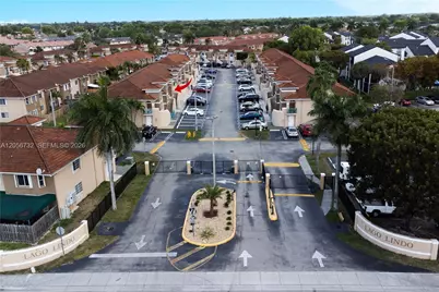 13165 SW 64th Ter #1008, Miami, FL 33183 - Photo 23