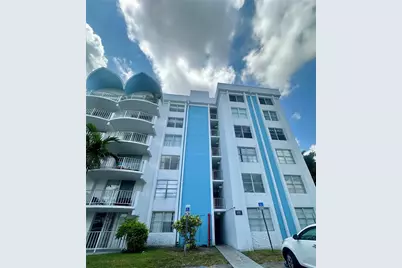 486 NW 165th St Rd #B-103, Miami, FL 33169 - Photo 1