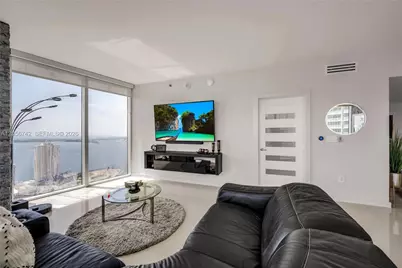 495 Brickell Ave #3702, Miami, FL 33131 - Photo 5