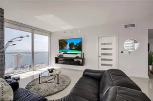 495 Brickell Ave, Miami, FL 33131 - Photo 5
