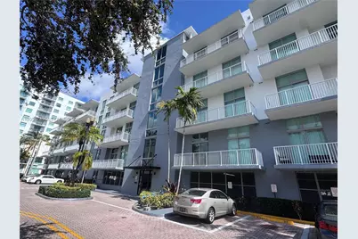 2100 Van Buren St #210, Hollywood, FL 33020 - Photo 1