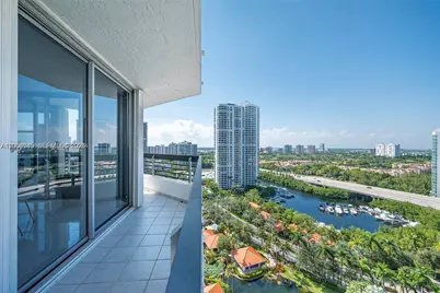 19101 NE 36th Ct #2206, Aventura, FL 33180 - Photo 13