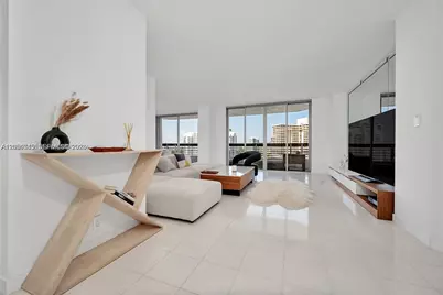 19101 NE 36th Ct #2206, Aventura, FL 33180 - Photo 3