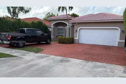 14461 SW 180th Ter, Miami, FL 33177 - Photo 1
