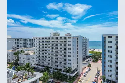 401 Ocean Dr #602, Miami Beach, FL 33139 - Photo 27