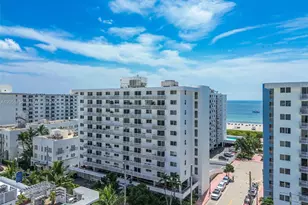 401 Ocean Dr, Miami Beach, FL 33139 - Photo 27