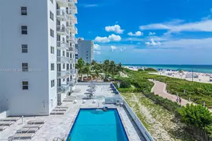 401 Ocean Dr, Miami Beach, FL 33139 - Photo 35