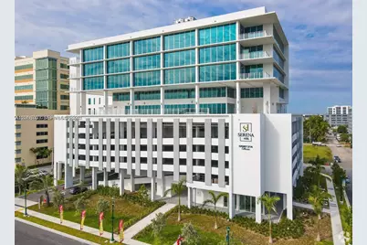 2820 NE 214th St #5, Aventura, FL 33180 - Photo 1