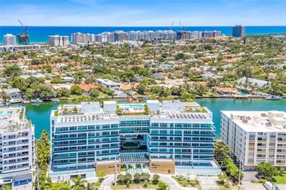 9201 E Bay Harbor Dr #PH809, Bay Harbor Islands, FL 33154 - Photo 63