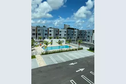 2505 NE 193rd St #4208, Miami, FL 33180 - Photo 1