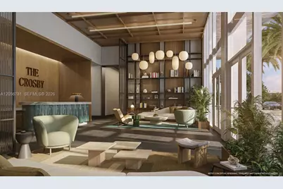 11 NE 6th St #1209, Miami, FL 33132 - Photo 1