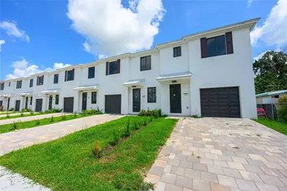 854 SW 1st St, Florida City, FL 33034 - Photo 29
