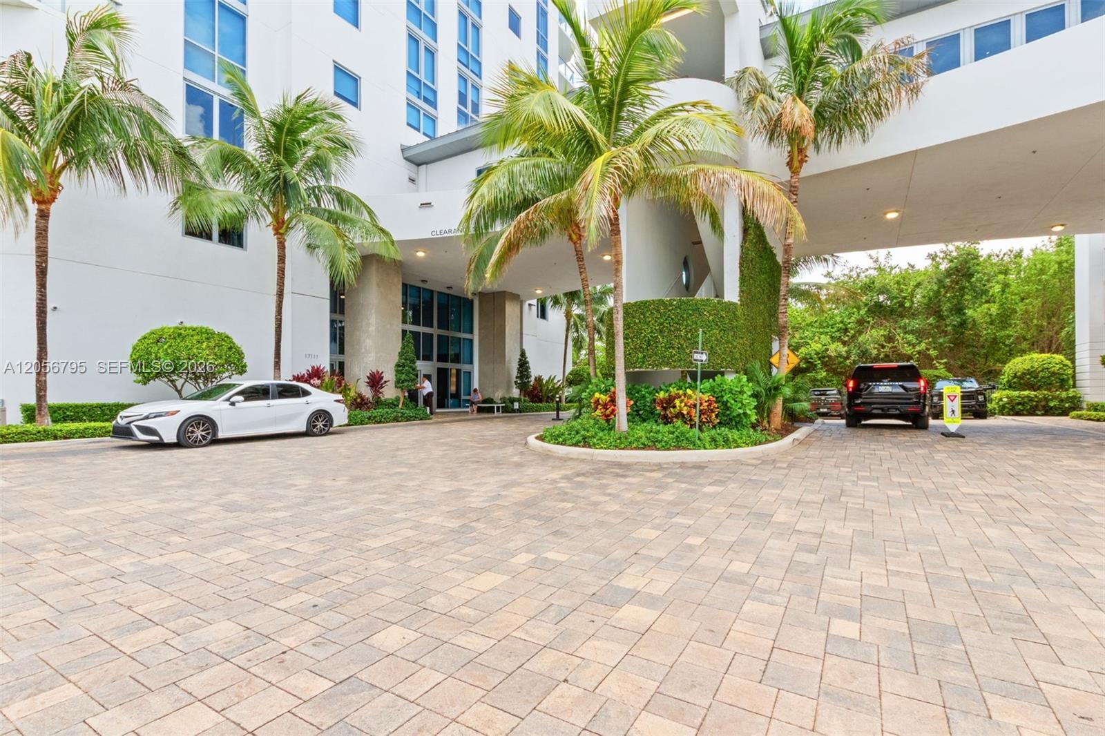 17111 Biscayne Blvd #603 - 17111 Biscayne Blvd #603, North Miami Beach, FL 33160 Luxury Property | Jose Angel Pina