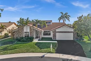 1661 NW 100th Way, Plantation, FL 33322 - Photo 1