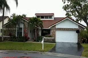 1661 NW 100th Way, Plantation, FL 33322 - Photo 1