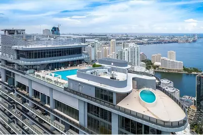 1000 Brickell Plz #3211, Miami, FL 33131 - Photo 63