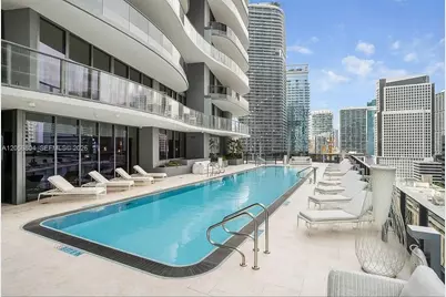 1000 Brickell Plz #3211, Miami, FL 33131 - Photo 53