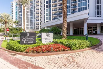 10275 Collins Ave #614, Bal Harbour, FL 33154 - Photo 5