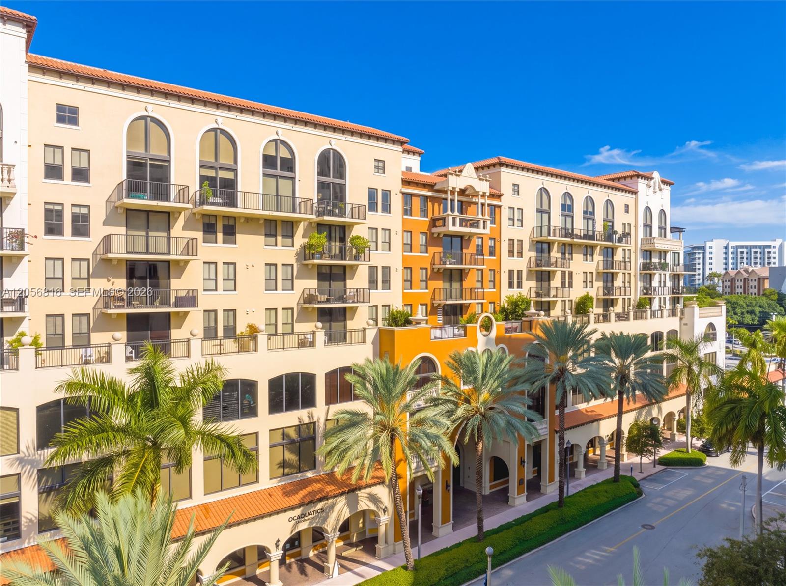 55 Merrick Wy #832 - 55 Merrick Wy #832, Coral Gables, FL 33134 Luxury Property | Jose Angel Pina