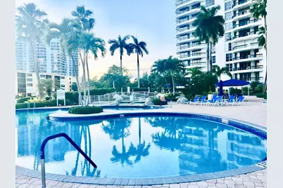 3530 Mystic Pointe Dr #1208, Aventura, FL 33180 - Photo 17