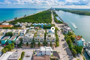 348 Elm St, Hollywood, FL 33019 - Photo 1