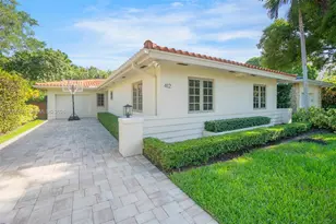 412 Gerona Ave, Coral Gables, FL 33146 - Photo 1