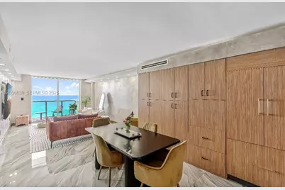 2457 Collins Ave #1603, Miami Beach, FL 33140 - Photo 5