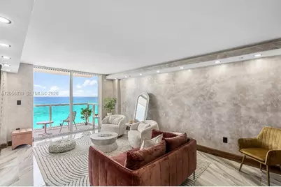 2457 Collins Ave #1603, Miami Beach, FL 33140 - Photo 11