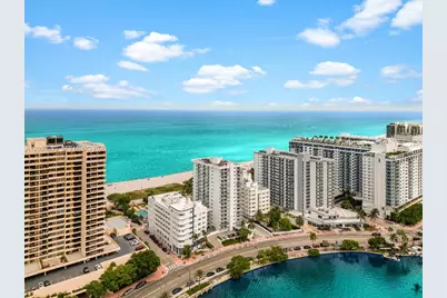 2457 Collins Ave #1603, Miami Beach, FL 33140 - Photo 37