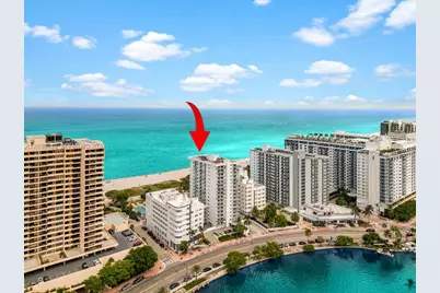 2457 Collins Ave #1603, Miami Beach, FL 33140 - Photo 43