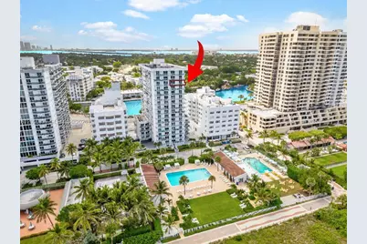 2457 Collins Ave #1603, Miami Beach, FL 33140 - Photo 45