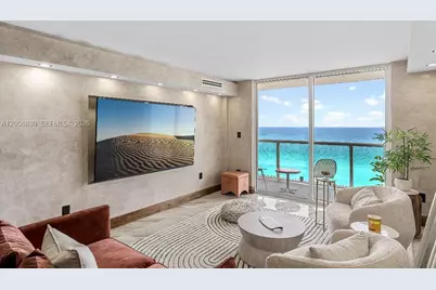 2457 Collins Ave #1603, Miami Beach, FL 33140 - Photo 13