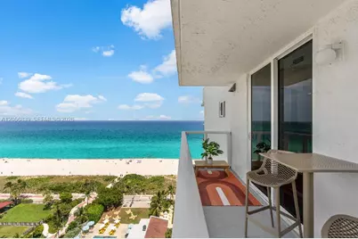 2457 Collins Ave #1603, Miami Beach, FL 33140 - Photo 31