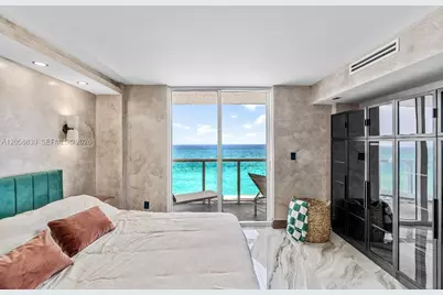 2457 Collins Ave #1603, Miami Beach, FL 33140 - Photo 21