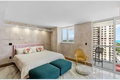 2457 Collins Ave #1603, Miami Beach, FL 33140 - Photo 25