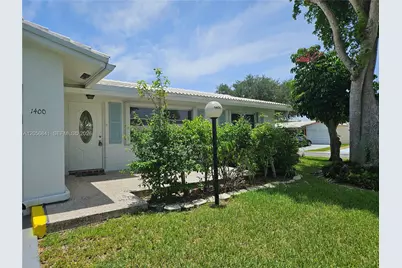 1400 NW 90th Way #0, Plantation, FL 33322 - Photo 1