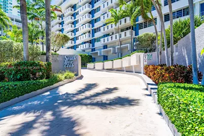 800 West Ave #337, Miami Beach, FL 33139 - Photo 1