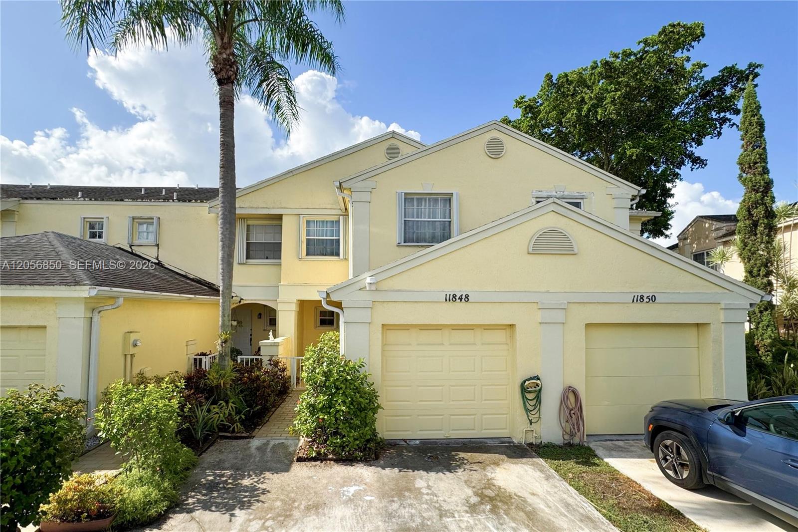 11848 SW 100th St - 11848 SW 100th St, Miami, FL 33186 Luxury Property | Jose Angel Pina