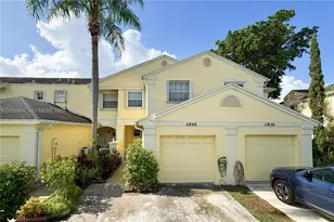 11848 SW 100th St, Miami, FL 33186 - Photo 1