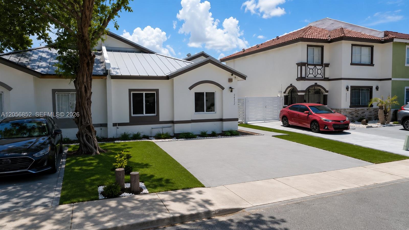 26230 SW 135th Ave - 26230 SW 135th Ave, Homestead, FL 33032 Luxury Property | Jose Angel Pina