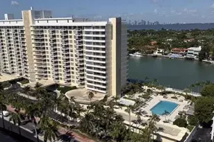 5601 Collins Ave, Miami Beach, FL 33140 - Photo 1