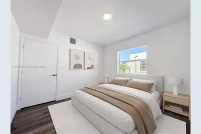 1710 NW 1st Ct #3, Miami, FL 33136 - Photo 9