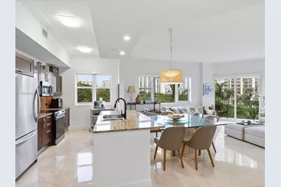 20000 E Country Club Dr #416, Aventura, FL 33180 - Photo 7