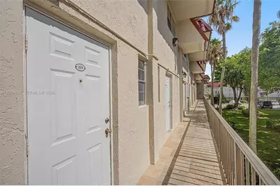 6709 N Kendall Dr #223, Pinecrest, FL 33156 - Photo 21