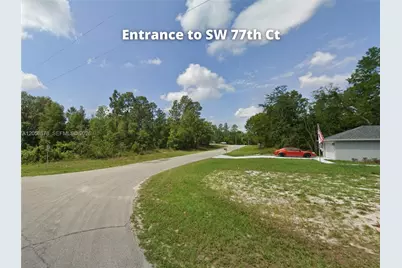 0 SW 73rd Ct Rd, Ocala, FL 34473 - Photo 3