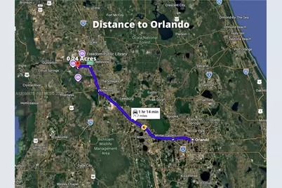 0 SW 73rd Ct Rd, Ocala, FL 34473 - Photo 5