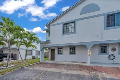 1535 SW 122nd Ave #3-7, Miami, FL 33184 - Photo 29