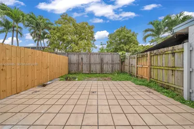 1535 SW 122nd Ave #3-7, Miami, FL 33184 - Photo 25
